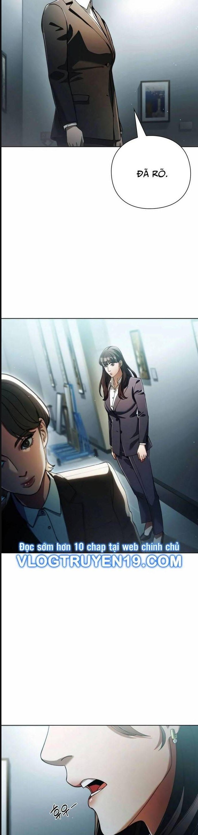Người Giám Định Cổ Vật Chap 30 - Next Chap 31