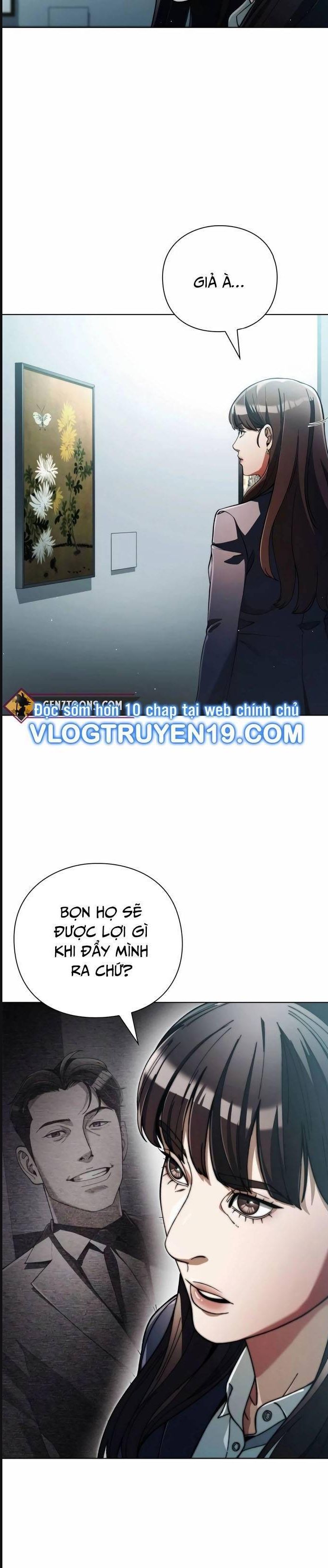 Người Giám Định Cổ Vật Chap 30 - Next Chap 31