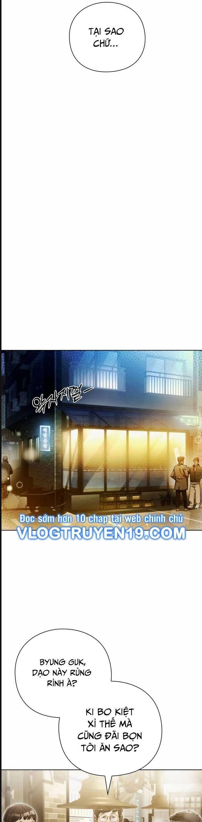 Người Giám Định Cổ Vật Chap 30 - Next Chap 31