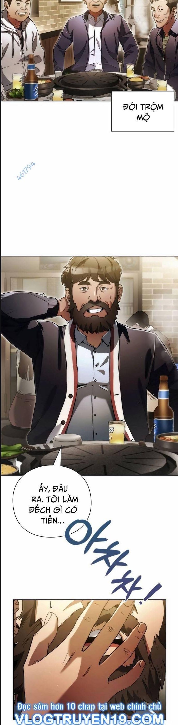 Người Giám Định Cổ Vật Chap 30 - Next Chap 31