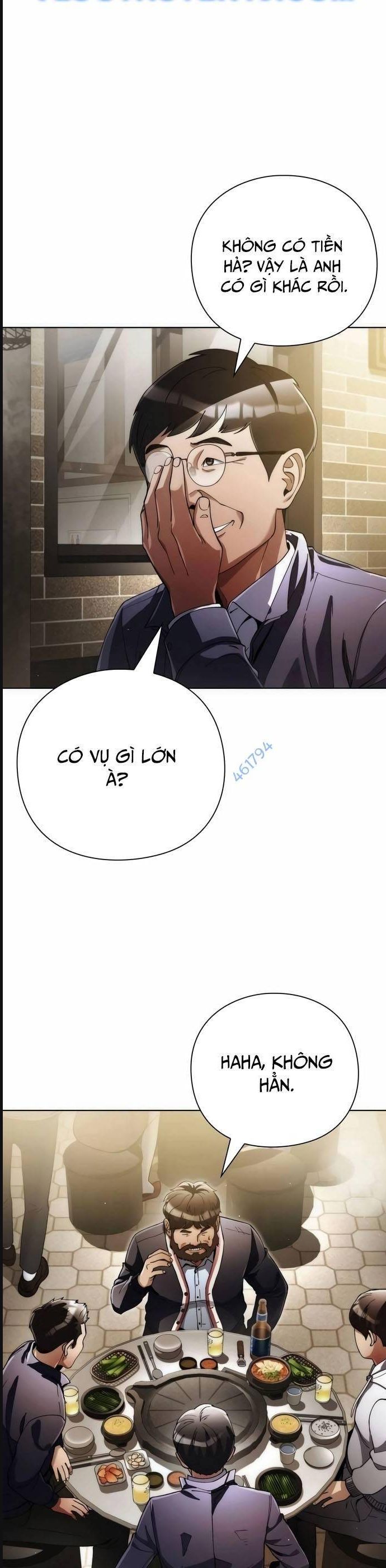 Người Giám Định Cổ Vật Chap 30 - Next Chap 31