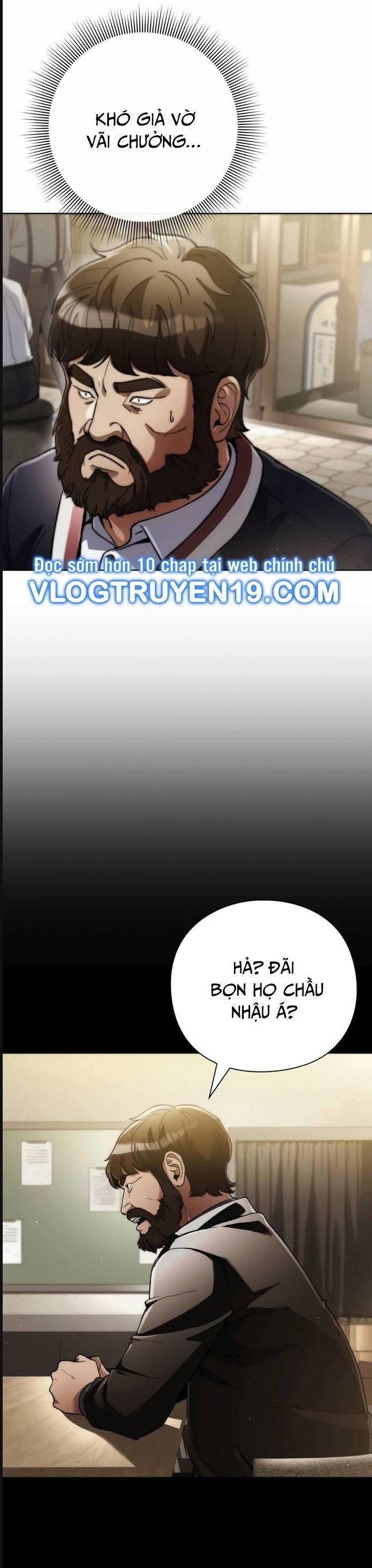 Người Giám Định Cổ Vật Chap 30 - Next Chap 31