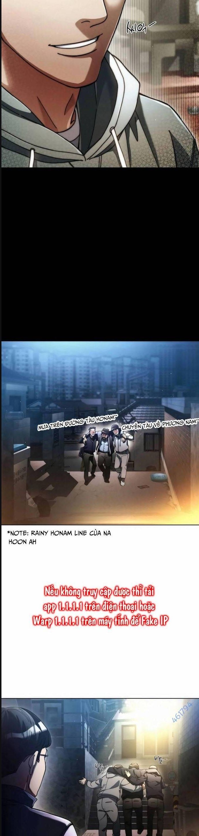 Người Giám Định Cổ Vật Chap 30 - Next Chap 31