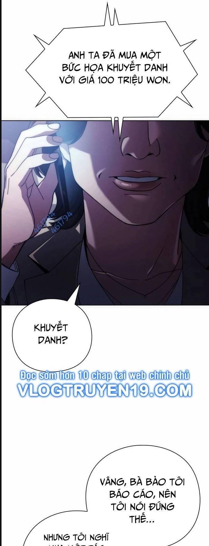 Người Giám Định Cổ Vật Chap 30 - Next Chap 31