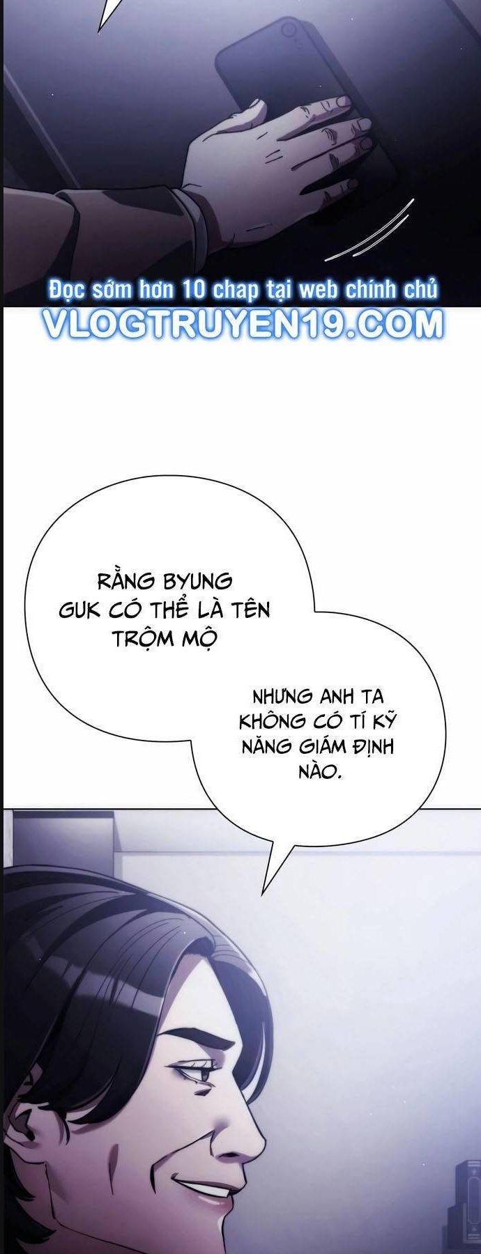 Người Giám Định Cổ Vật Chap 30 - Next Chap 31