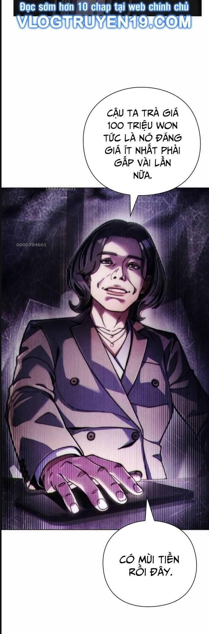 Người Giám Định Cổ Vật Chap 30 - Next Chap 31