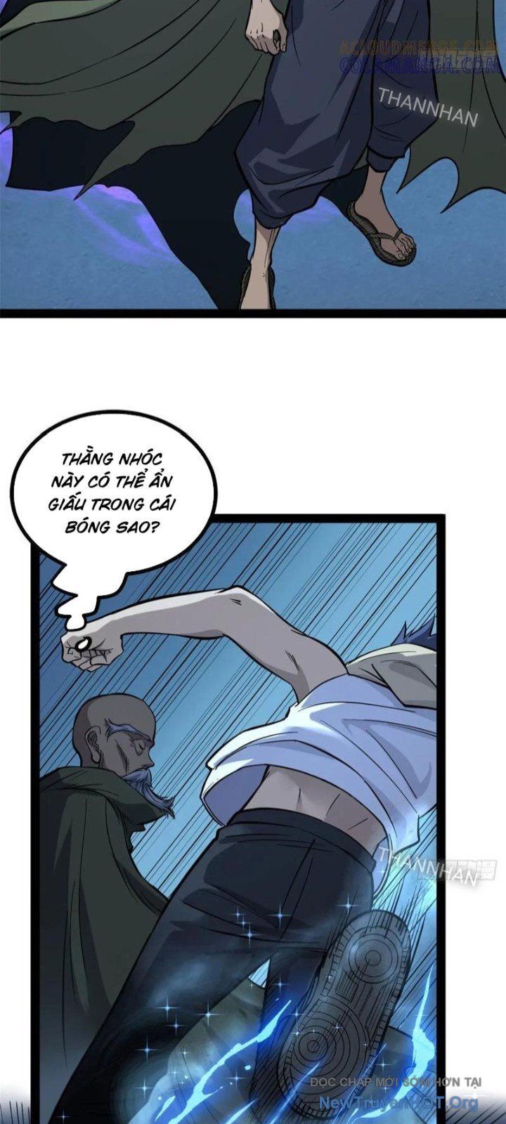 Người Giữ Cửa Vạn Giới Chap 68 - Next Chap 69