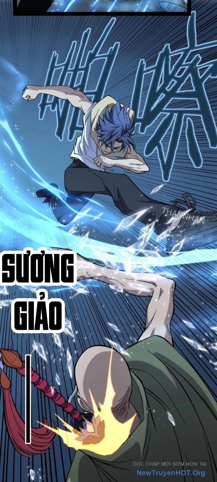 Người Giữ Cửa Vạn Giới Chap 68 - Next Chap 69