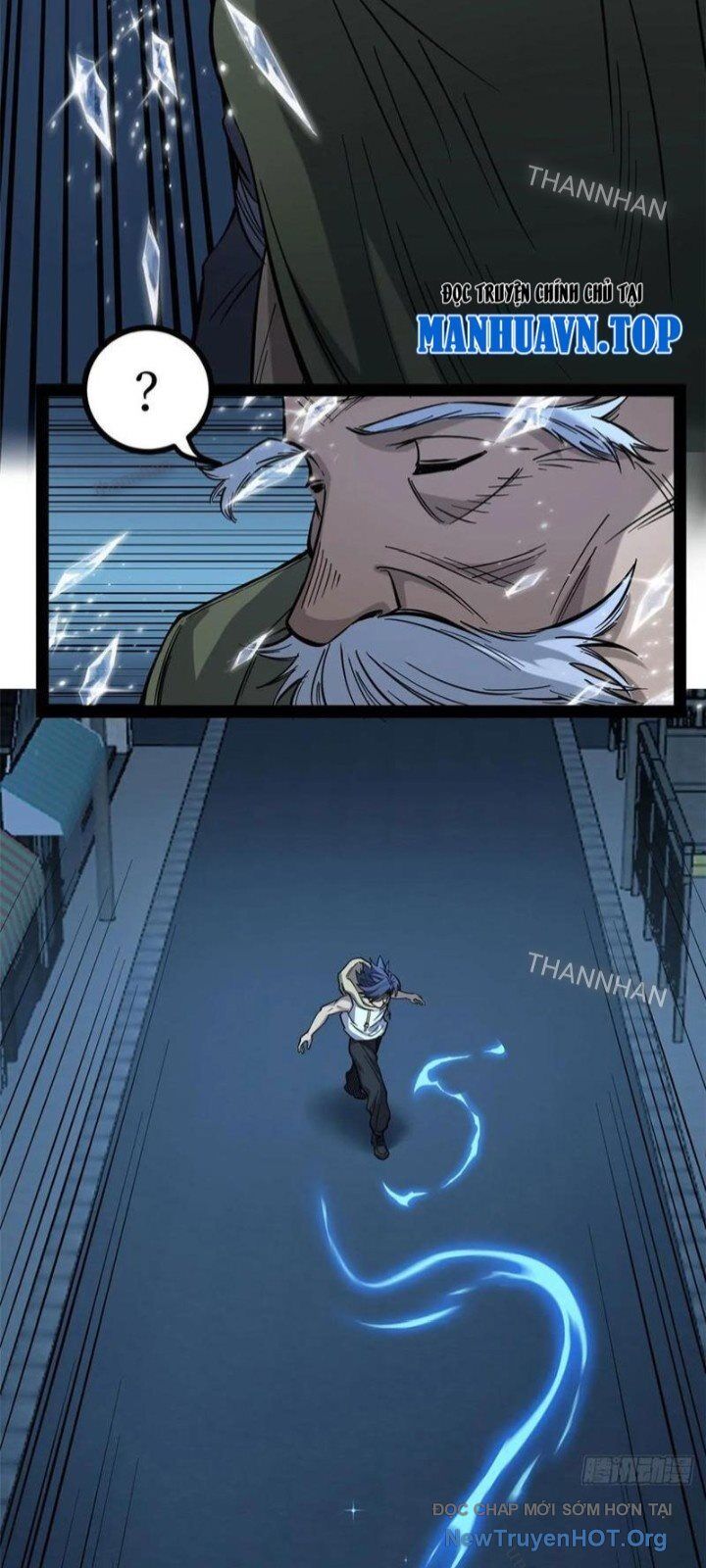 Người Giữ Cửa Vạn Giới Chap 68 - Next Chap 69