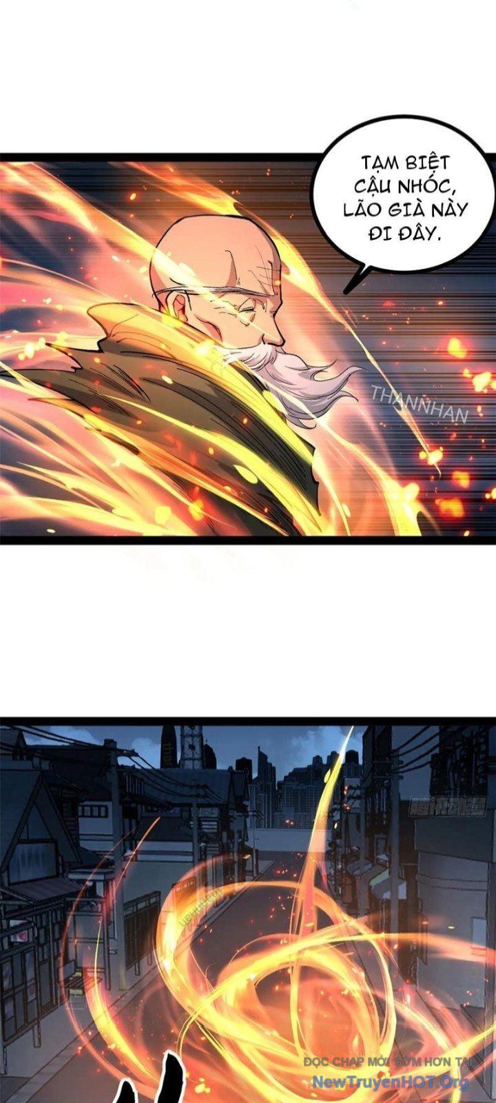 Người Giữ Cửa Vạn Giới Chap 68 - Next Chap 69