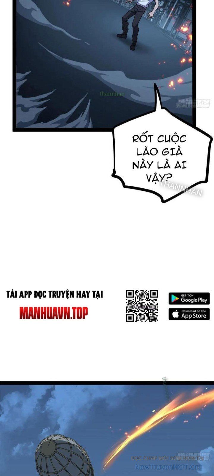 Người Giữ Cửa Vạn Giới Chap 68 - Next Chap 69