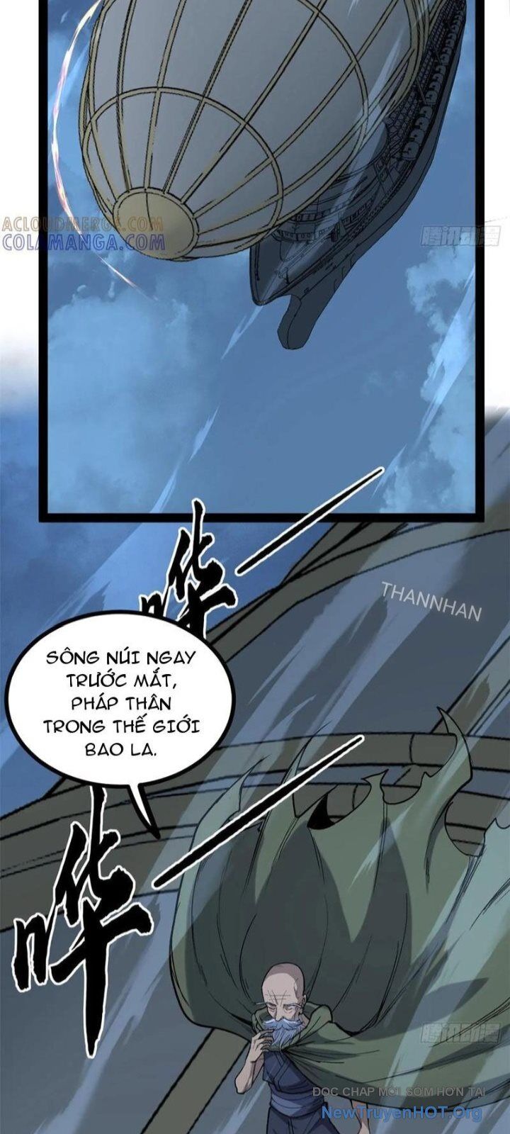 Người Giữ Cửa Vạn Giới Chap 68 - Next Chap 69
