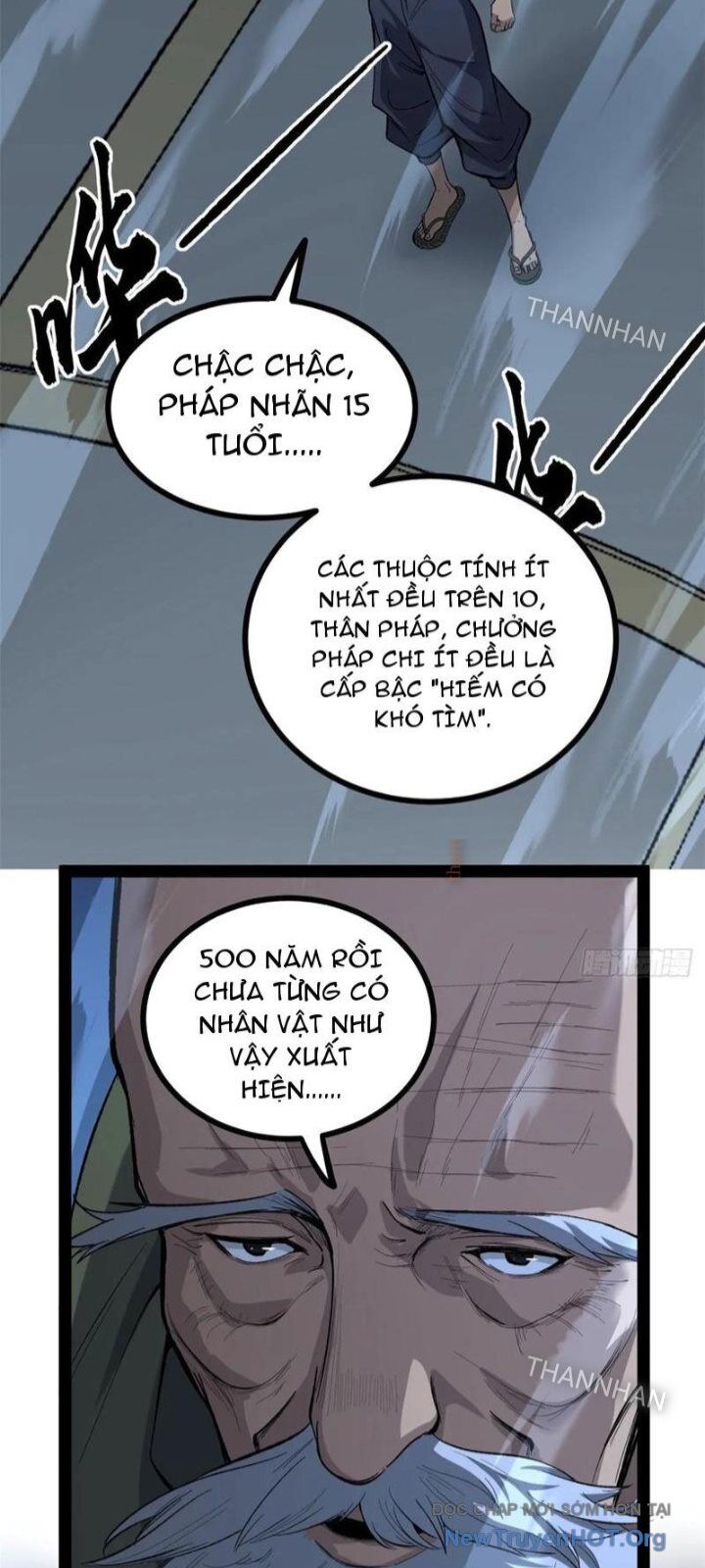 Người Giữ Cửa Vạn Giới Chap 68 - Next Chap 69