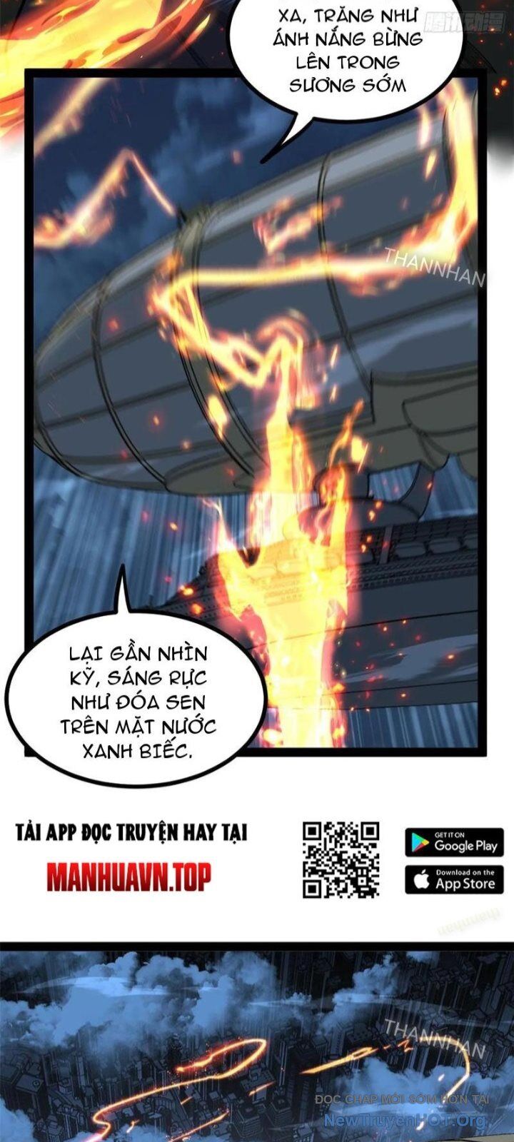 Người Giữ Cửa Vạn Giới Chap 68 - Next Chap 69