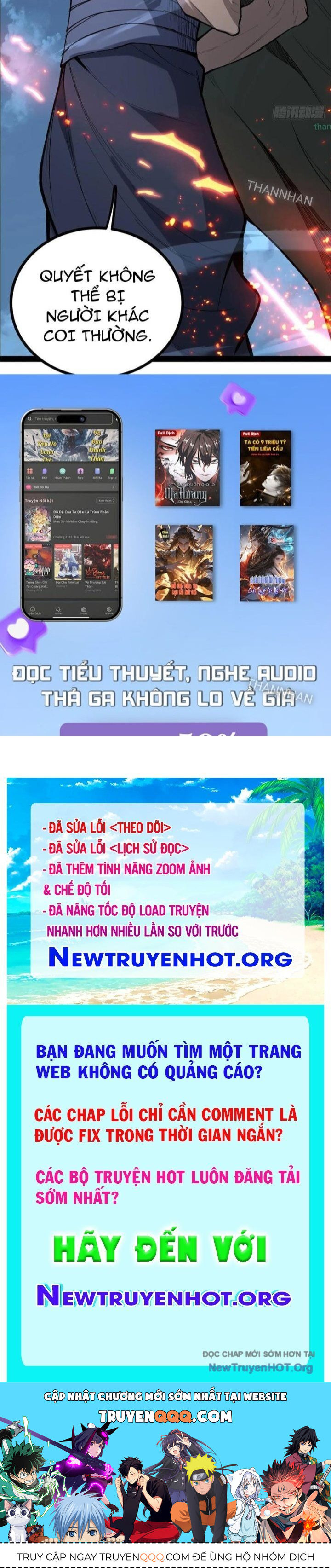 Người Giữ Cửa Vạn Giới Chap 68 - Next Chap 69