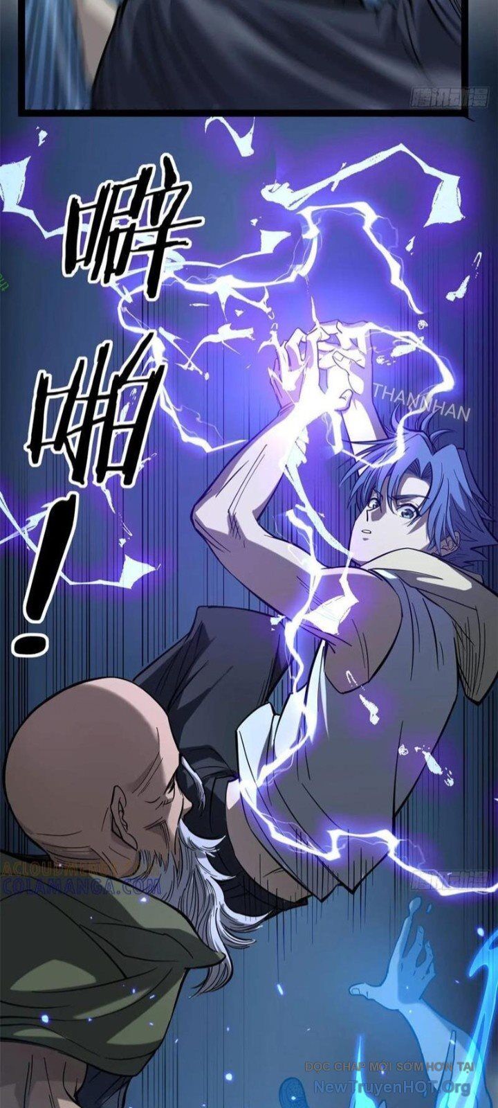Người Giữ Cửa Vạn Giới Chap 68 - Next Chap 69