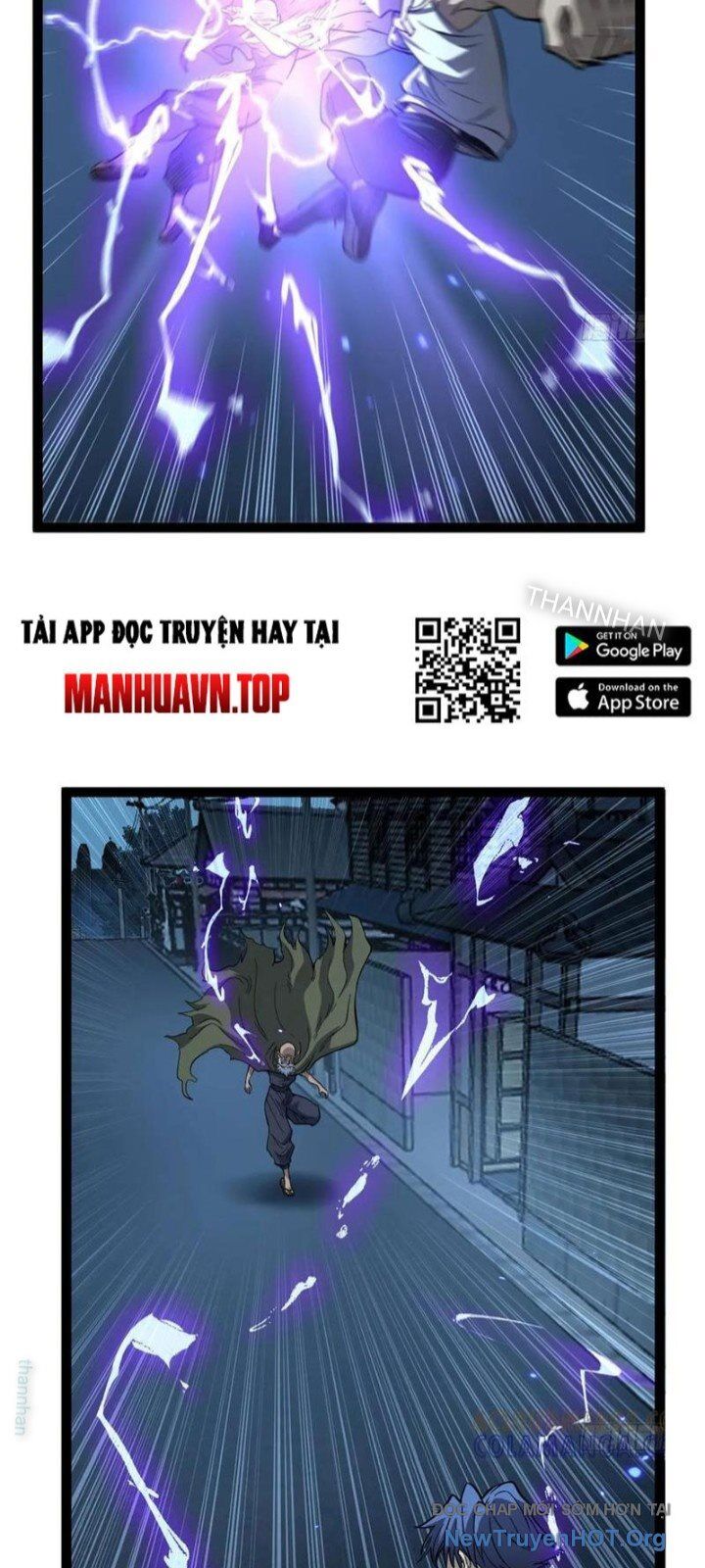 Người Giữ Cửa Vạn Giới Chap 68 - Next Chap 69