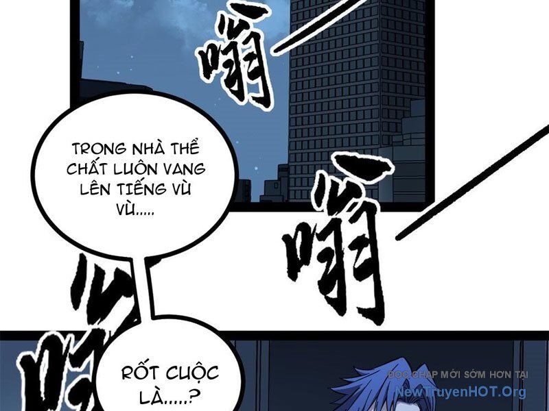 Người Giữ Cửa Vạn Giới Chap 69 - Next Chap 70