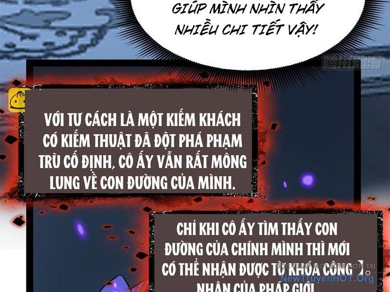 Người Giữ Cửa Vạn Giới Chap 69 - Next Chap 70