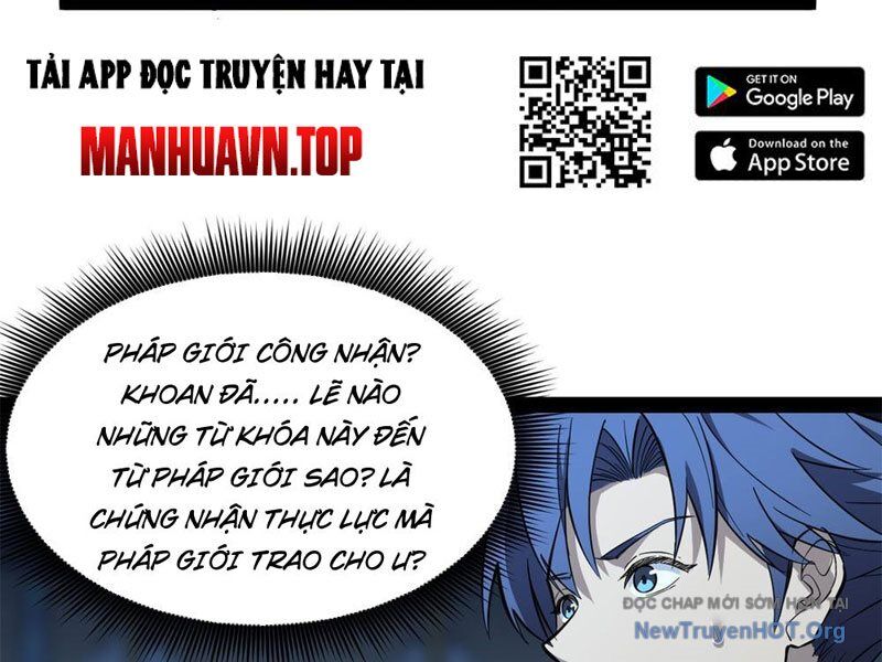 Người Giữ Cửa Vạn Giới Chap 69 - Next Chap 70