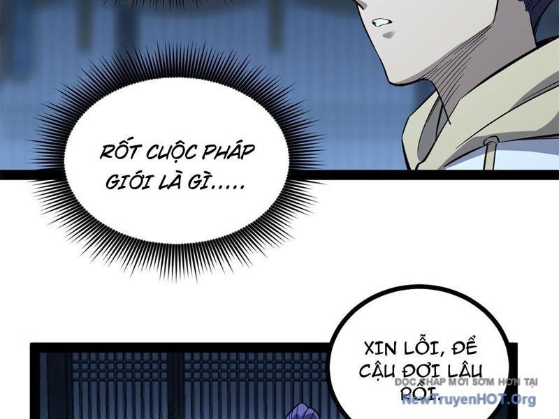 Người Giữ Cửa Vạn Giới Chap 69 - Next Chap 70
