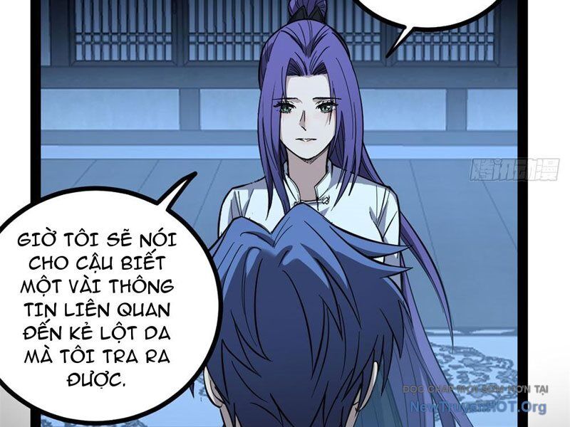 Người Giữ Cửa Vạn Giới Chap 69 - Next Chap 70