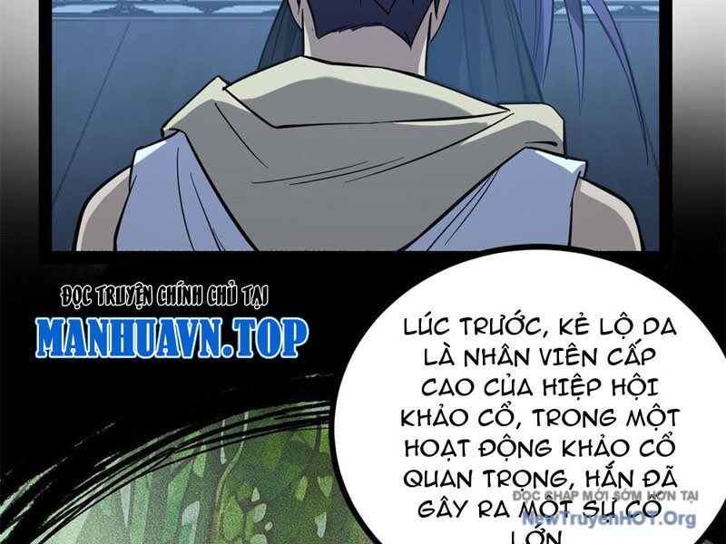Người Giữ Cửa Vạn Giới Chap 69 - Next Chap 70