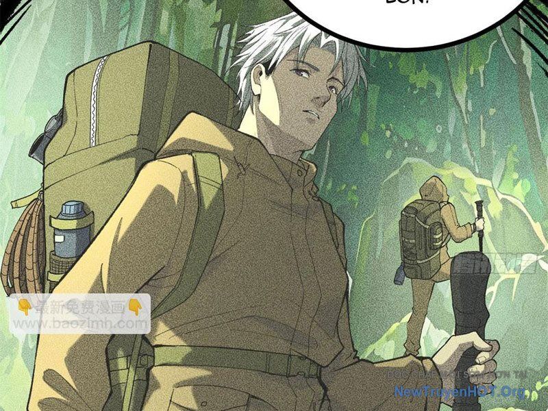 Người Giữ Cửa Vạn Giới Chap 69 - Next Chap 70