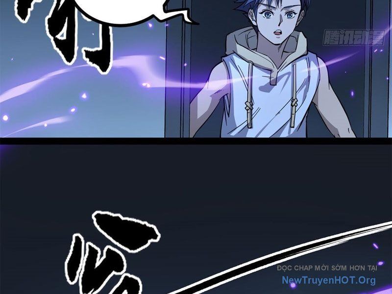 Người Giữ Cửa Vạn Giới Chap 69 - Next Chap 70