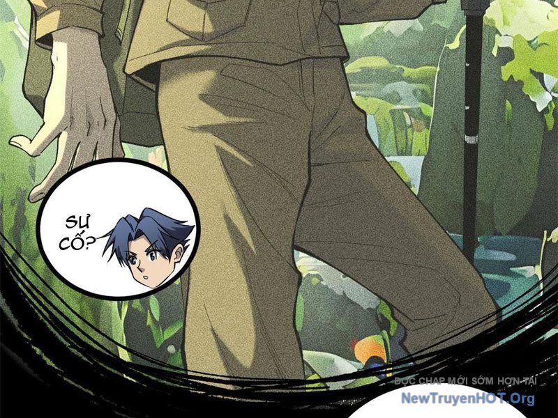 Người Giữ Cửa Vạn Giới Chap 69 - Next Chap 70