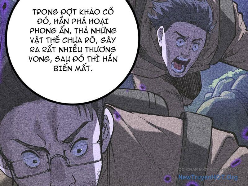 Người Giữ Cửa Vạn Giới Chap 69 - Next Chap 70