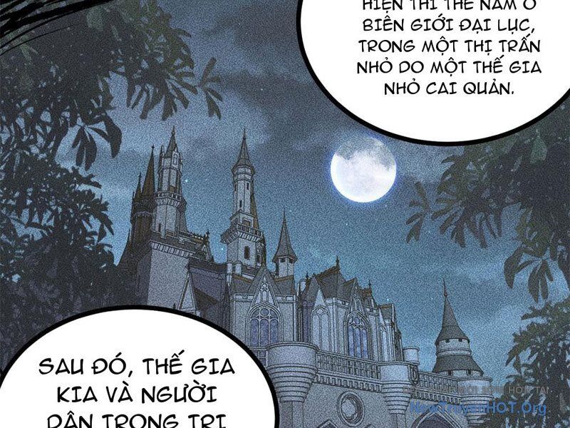 Người Giữ Cửa Vạn Giới Chap 69 - Next Chap 70
