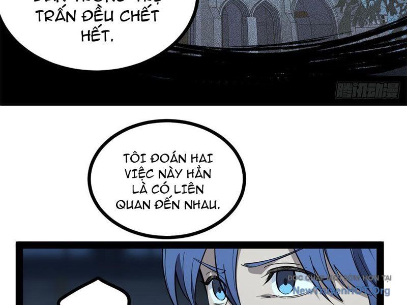 Người Giữ Cửa Vạn Giới Chap 69 - Next Chap 70