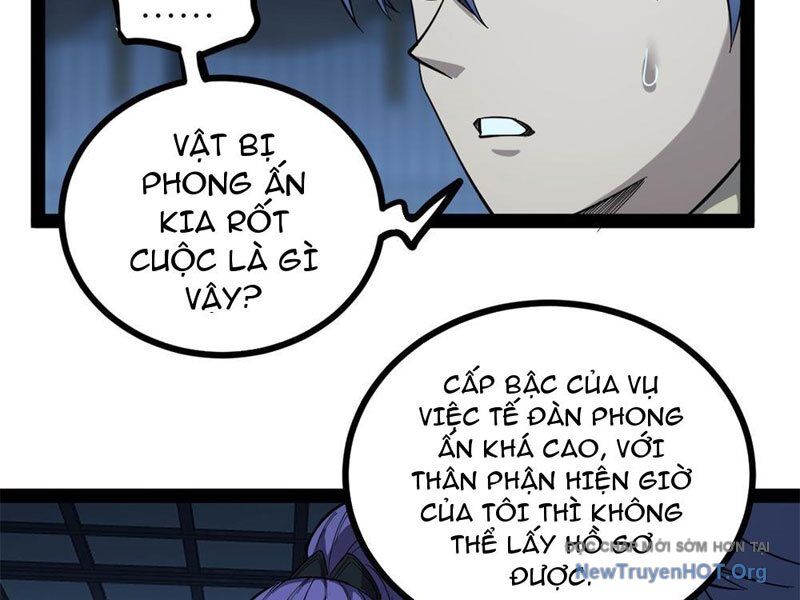 Người Giữ Cửa Vạn Giới Chap 69 - Next Chap 70
