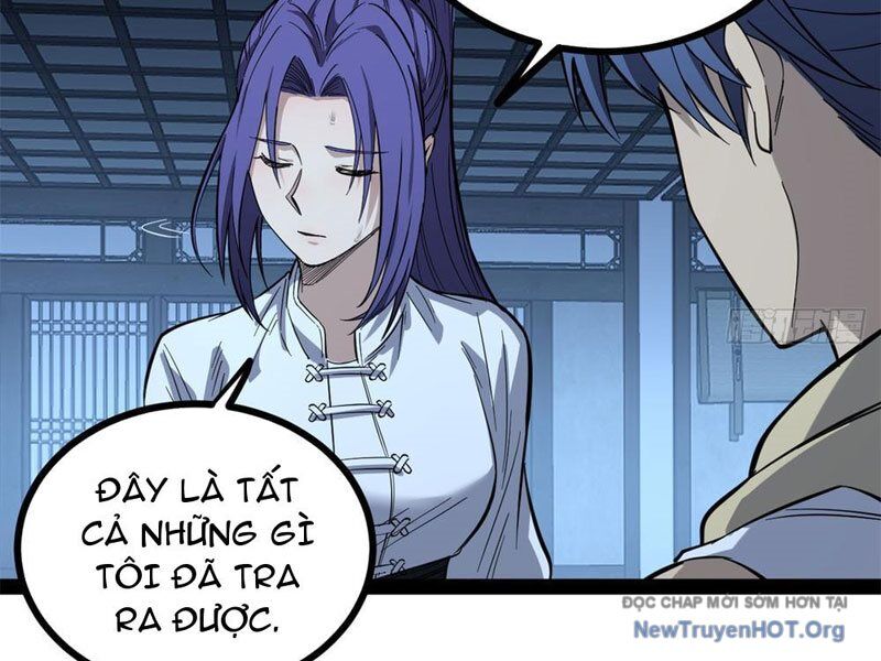 Người Giữ Cửa Vạn Giới Chap 69 - Next Chap 70