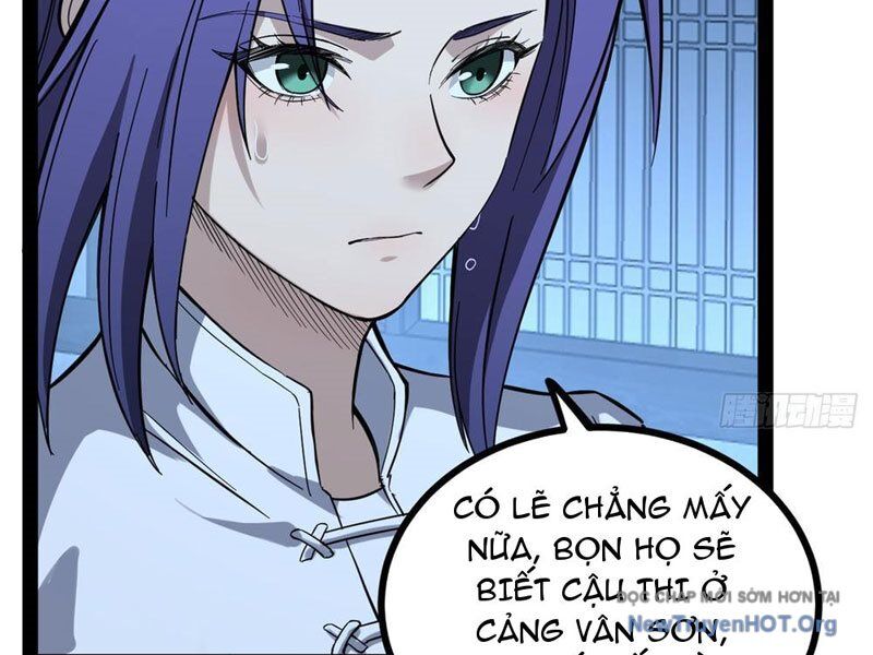 Người Giữ Cửa Vạn Giới Chap 69 - Next Chap 70