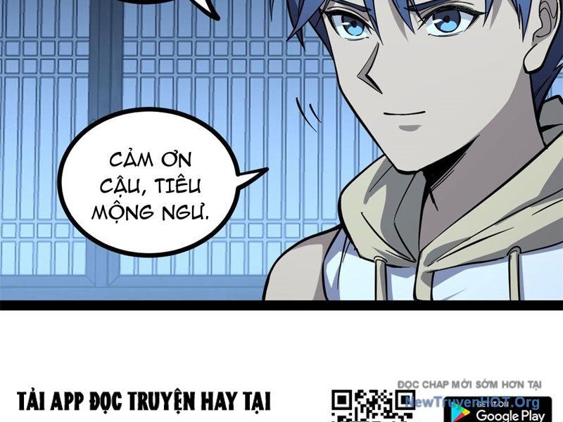 Người Giữ Cửa Vạn Giới Chap 69 - Next Chap 70
