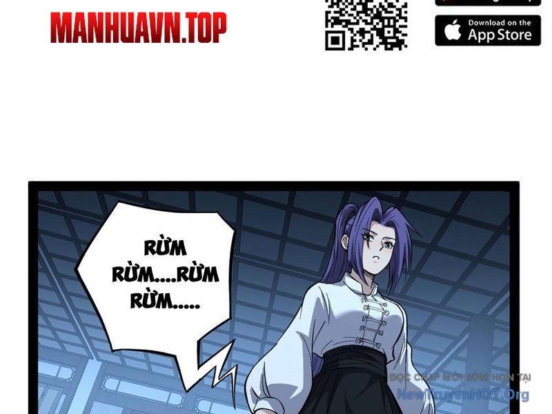 Người Giữ Cửa Vạn Giới Chap 69 - Next Chap 70