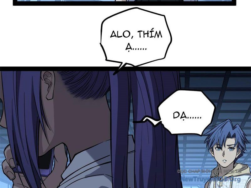 Người Giữ Cửa Vạn Giới Chap 69 - Next Chap 70