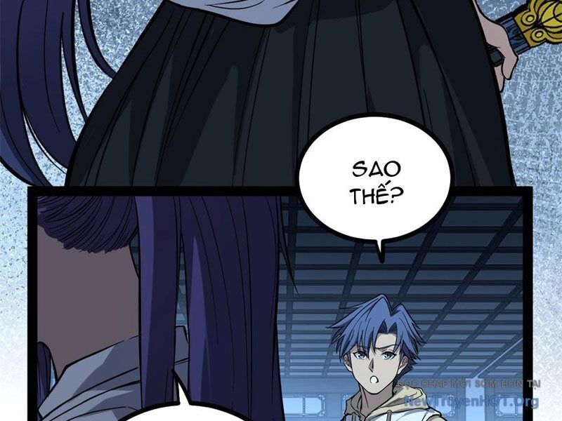 Người Giữ Cửa Vạn Giới Chap 69 - Next Chap 70