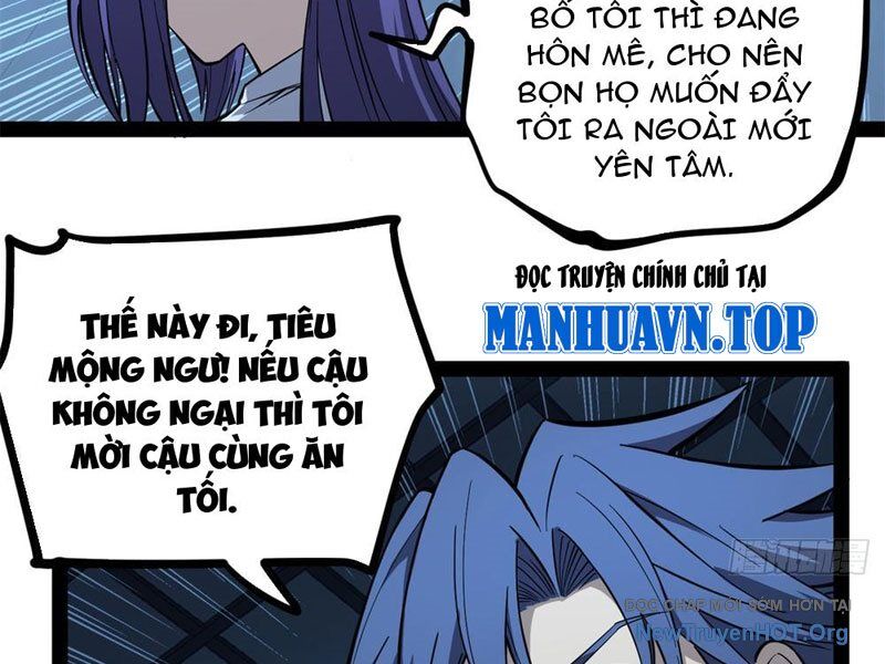 Người Giữ Cửa Vạn Giới Chap 69 - Next Chap 70