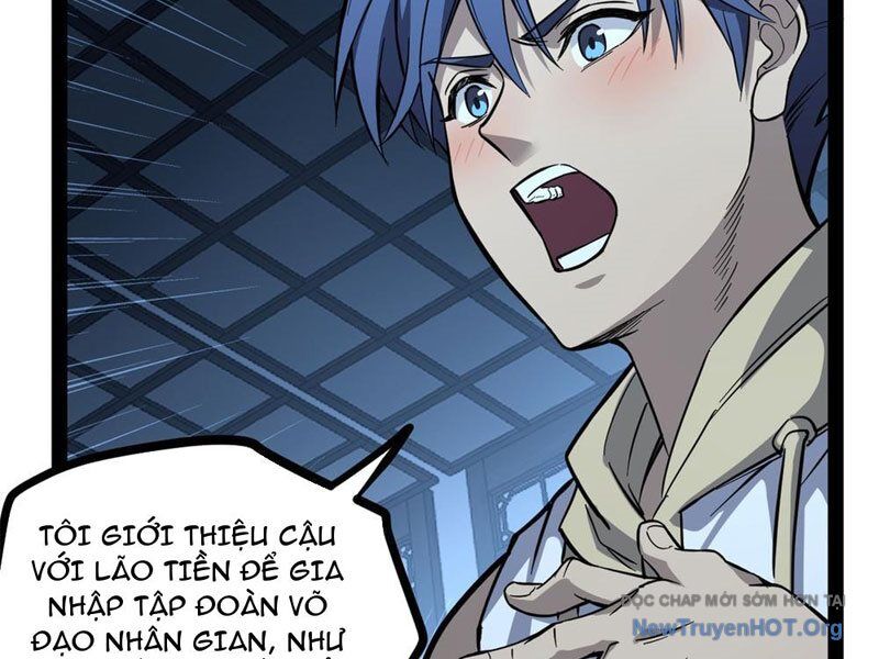 Người Giữ Cửa Vạn Giới Chap 69 - Next Chap 70