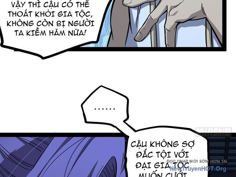 Người Giữ Cửa Vạn Giới Chap 69 - Next Chap 70