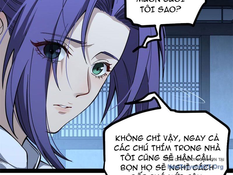 Người Giữ Cửa Vạn Giới Chap 69 - Next Chap 70