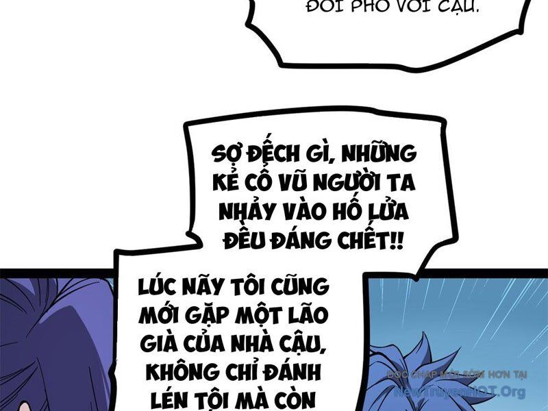 Người Giữ Cửa Vạn Giới Chap 69 - Next Chap 70