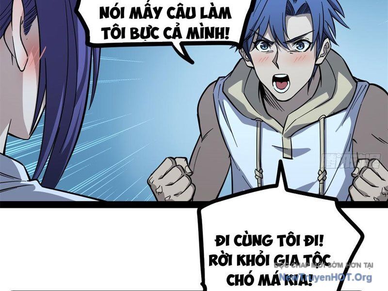 Người Giữ Cửa Vạn Giới Chap 69 - Next Chap 70
