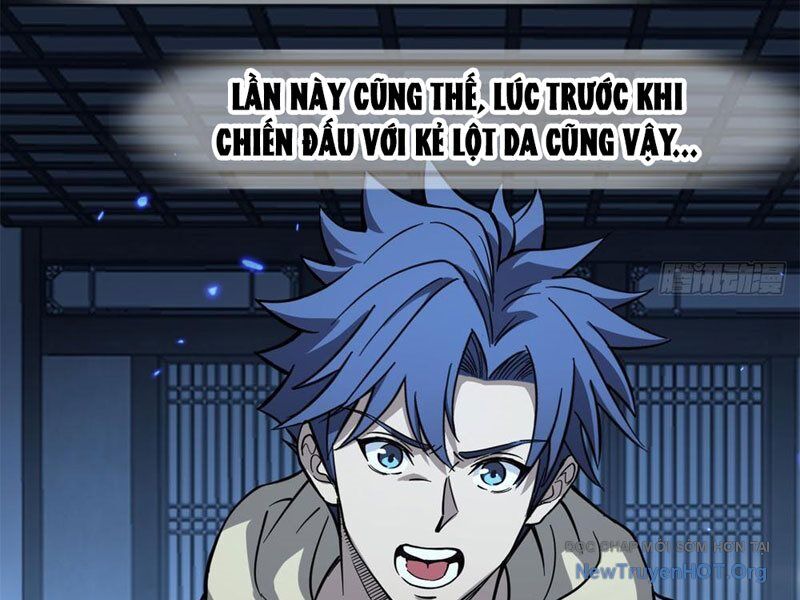 Người Giữ Cửa Vạn Giới Chap 69 - Next Chap 70