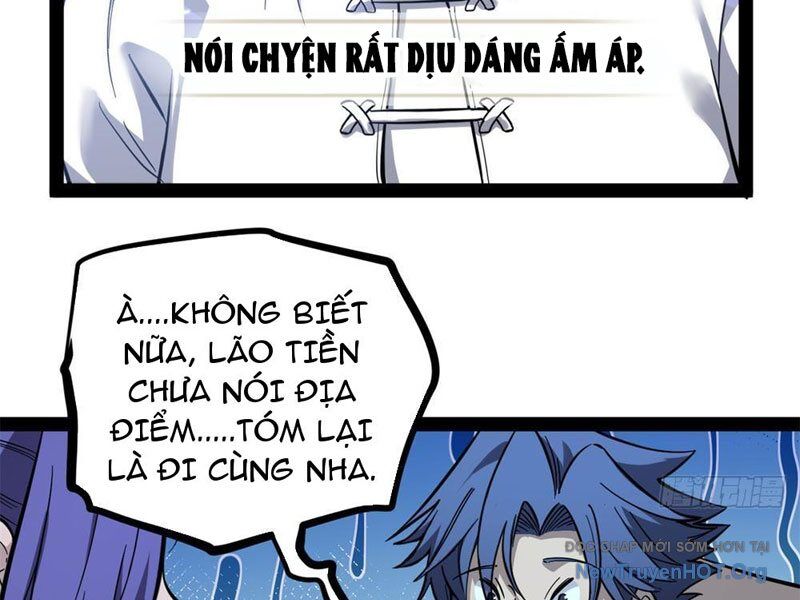 Người Giữ Cửa Vạn Giới Chap 69 - Next Chap 70