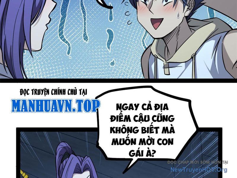 Người Giữ Cửa Vạn Giới Chap 69 - Next Chap 70