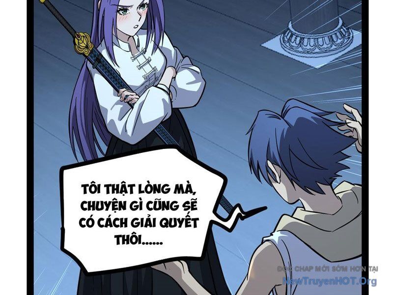 Người Giữ Cửa Vạn Giới Chap 69 - Next Chap 70